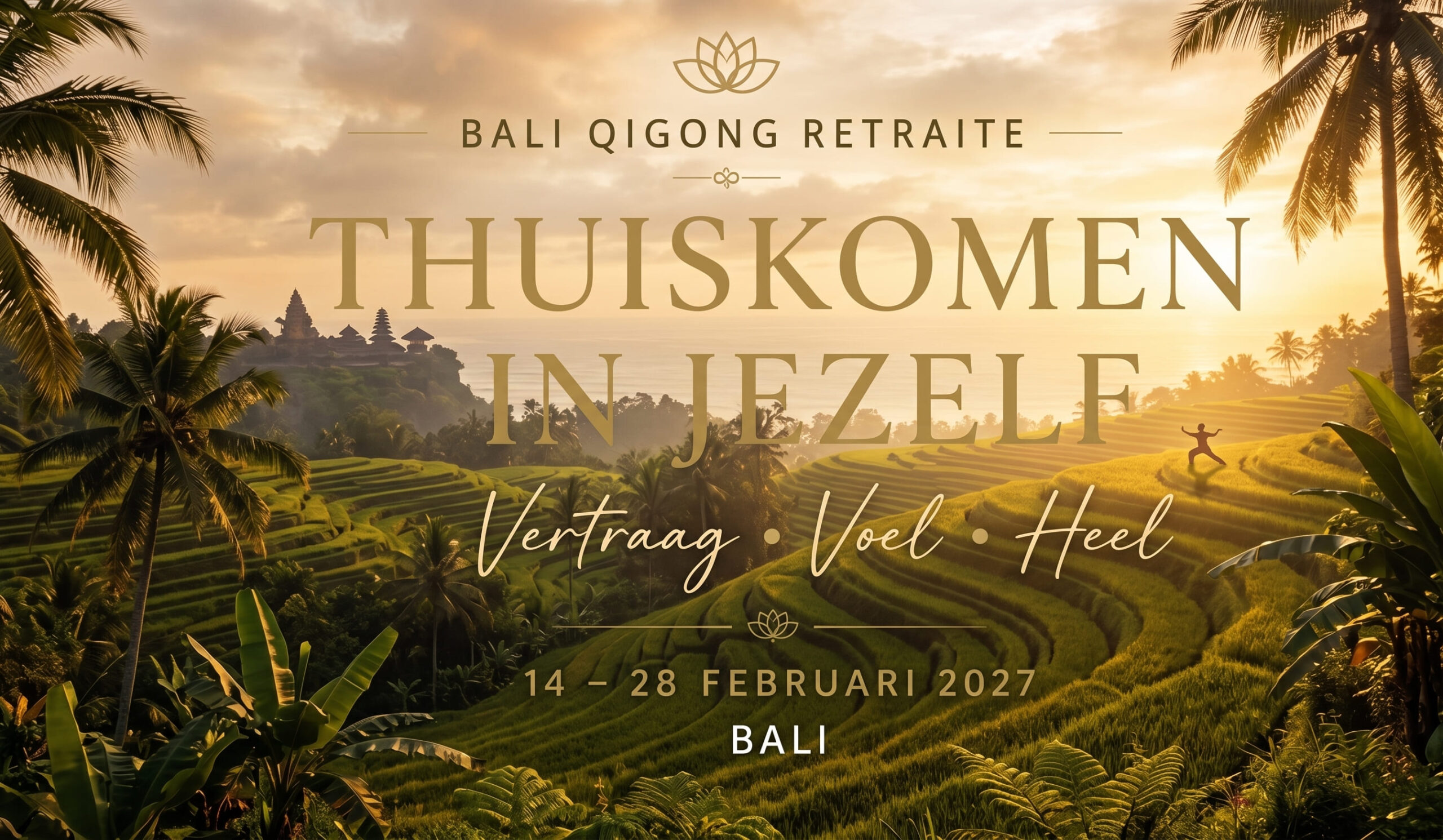 workshop bali