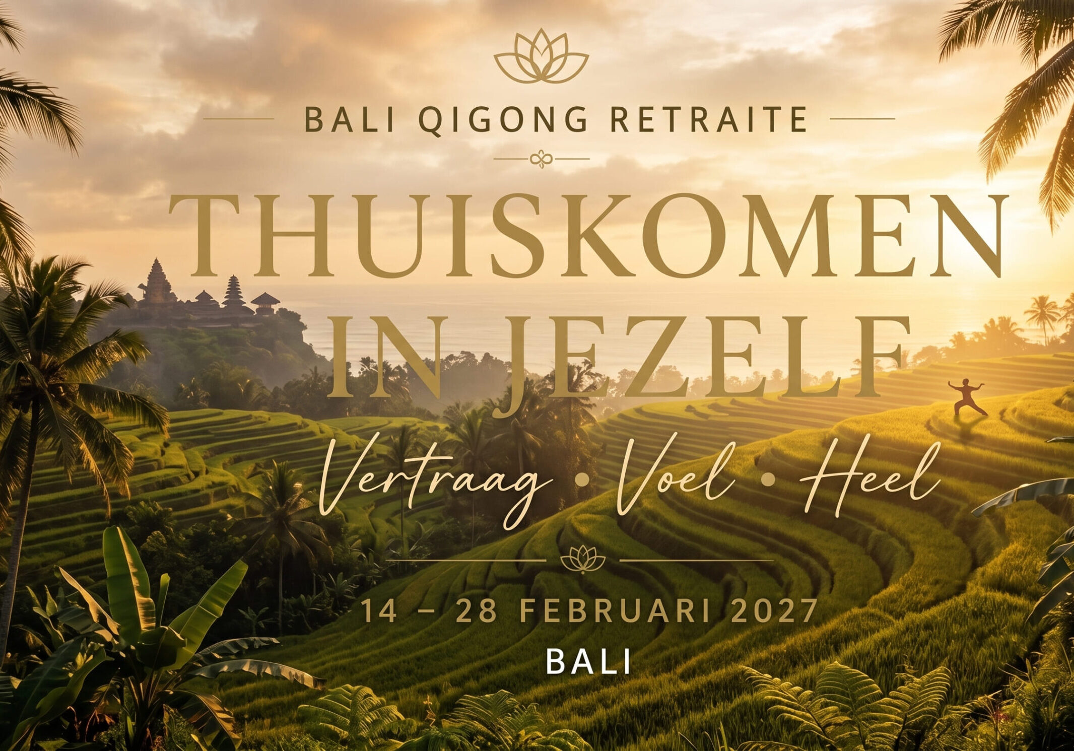 workshop bali